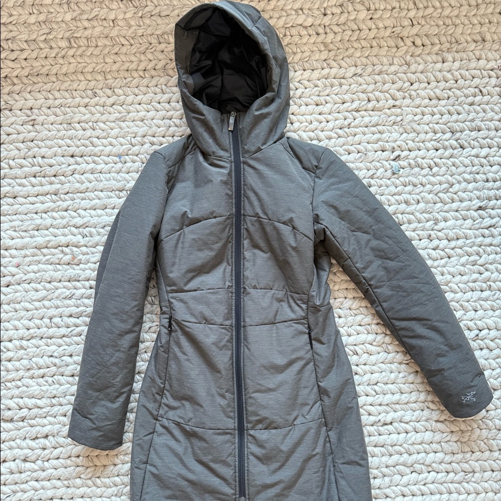 Arc’teryx Darrah Coat